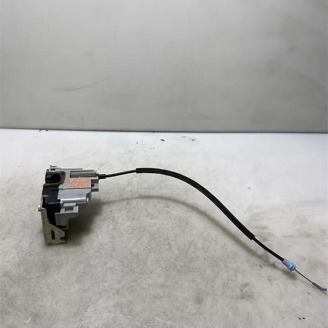 Serratura porta posteriore sinistra