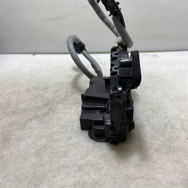 Serratura porta posteriore sinistra