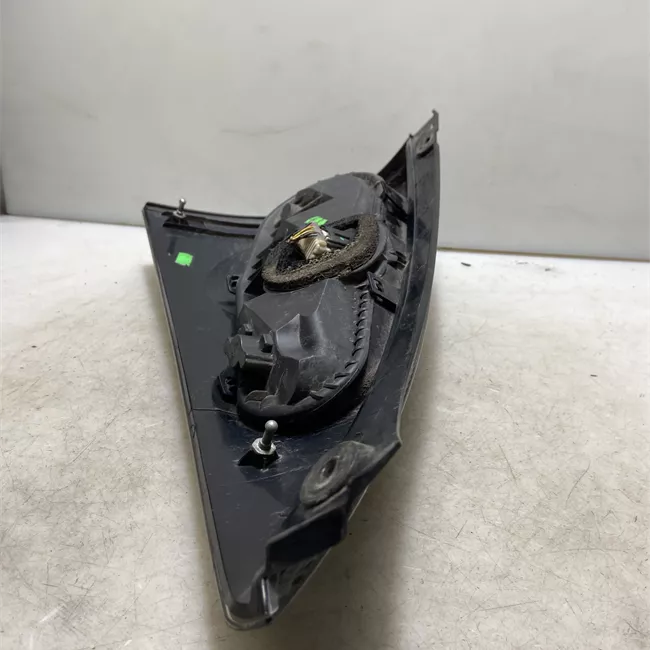 Fanale posteriore sinistro