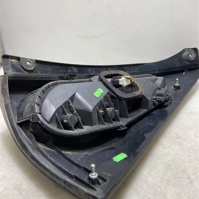 Fanale posteriore sinistro