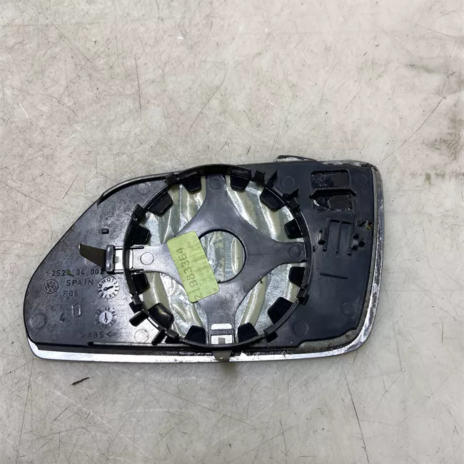 Cristallo retrovisore esterno destro Convesso