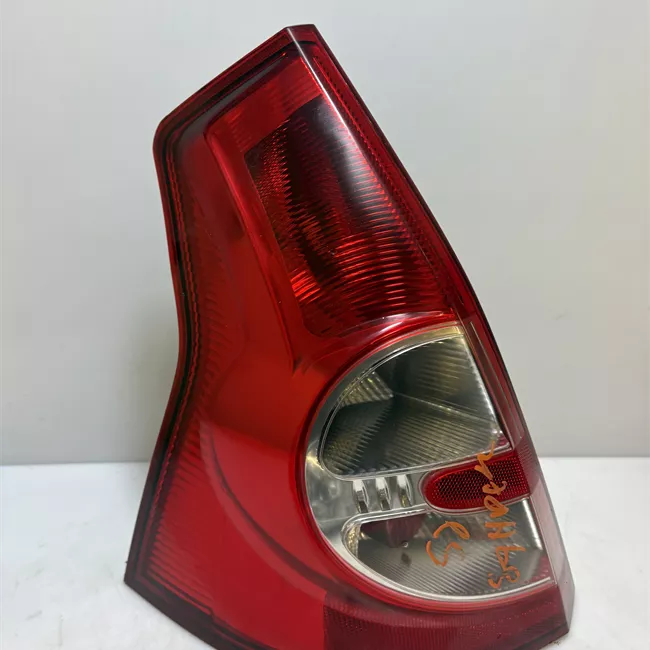 Fanale posteriore sinistro