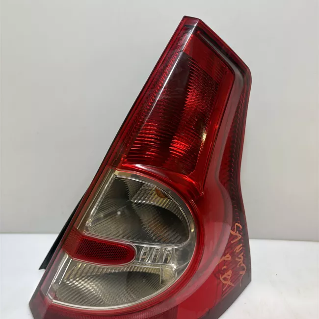 Fanale posteriore destro