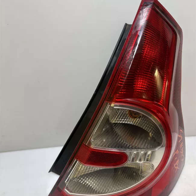 Fanale posteriore destro