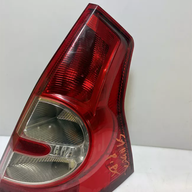 Fanale posteriore destro