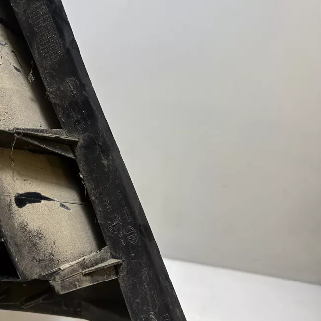 Fanale posteriore destro