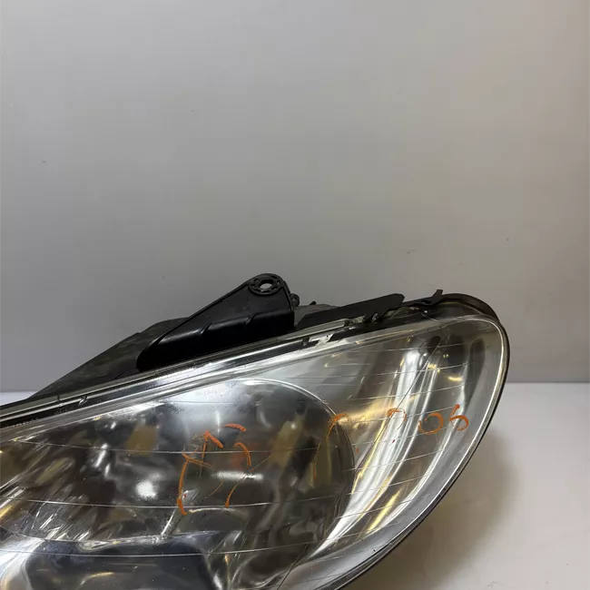 Proiettore sinistro Doppia parabola