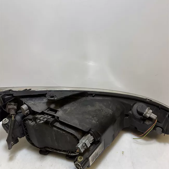 Proiettore sinistro Doppia parabola