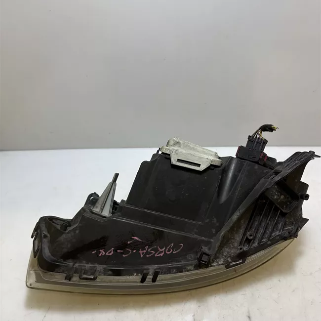Proiettore destro t. 53000001>