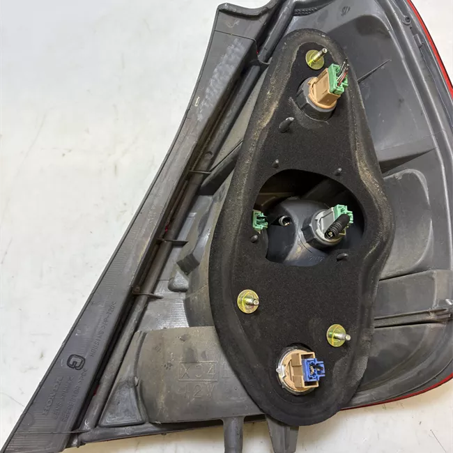 Fanale posteriore sinistro 2005>