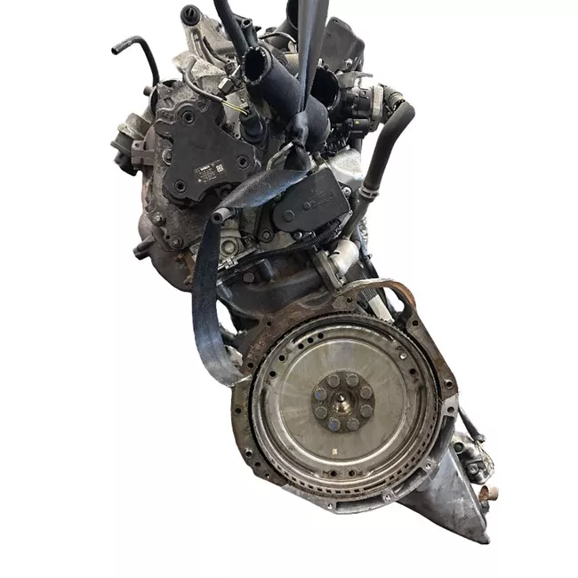 Motore completo