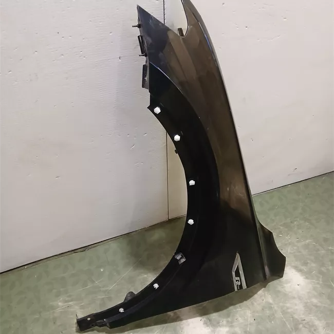 Parafango anteriore sinistro