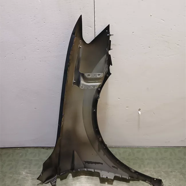 Parafango anteriore sinistro