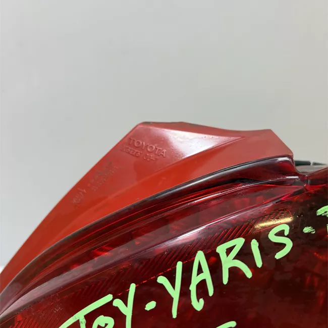 Fanale posteriore destro