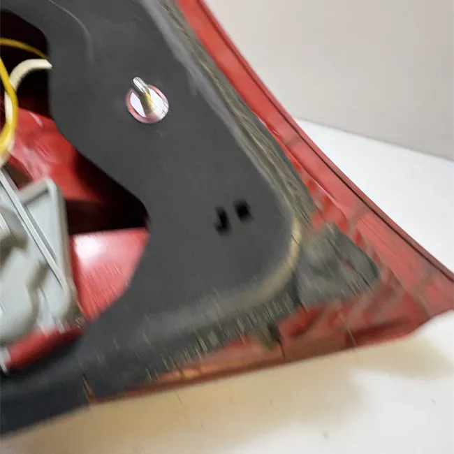 Fanale posteriore destro