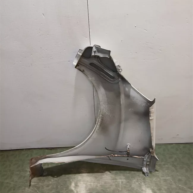 Parafango anteriore sinistro