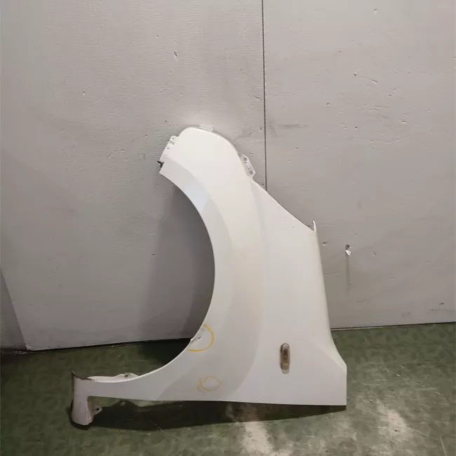 Parafango anteriore sinistro