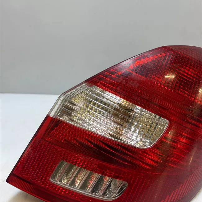 Fanale posteriore destro