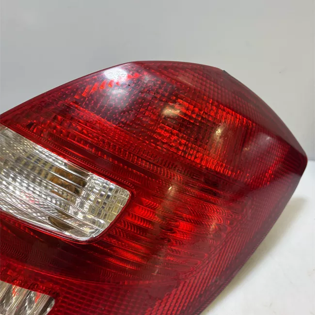 Fanale posteriore destro