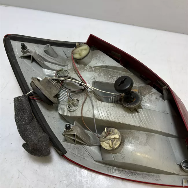 Fanale posteriore destro