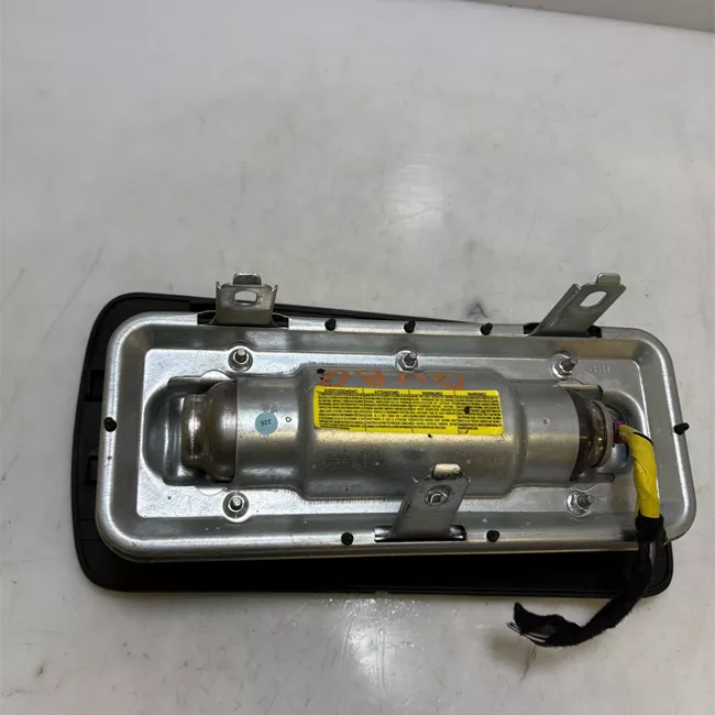 Dispositivo airbag lato passeggero