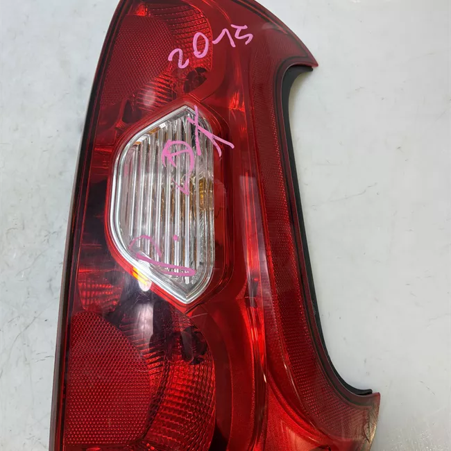 Fanale posteriore destro