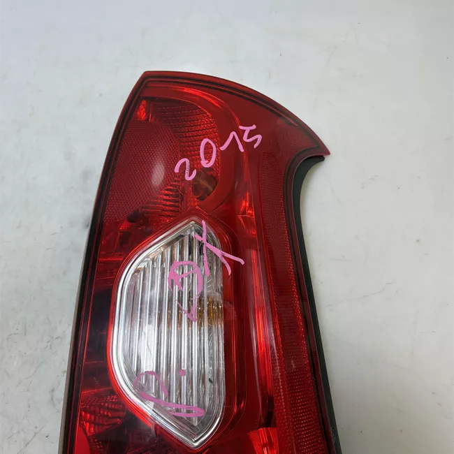 Fanale posteriore destro