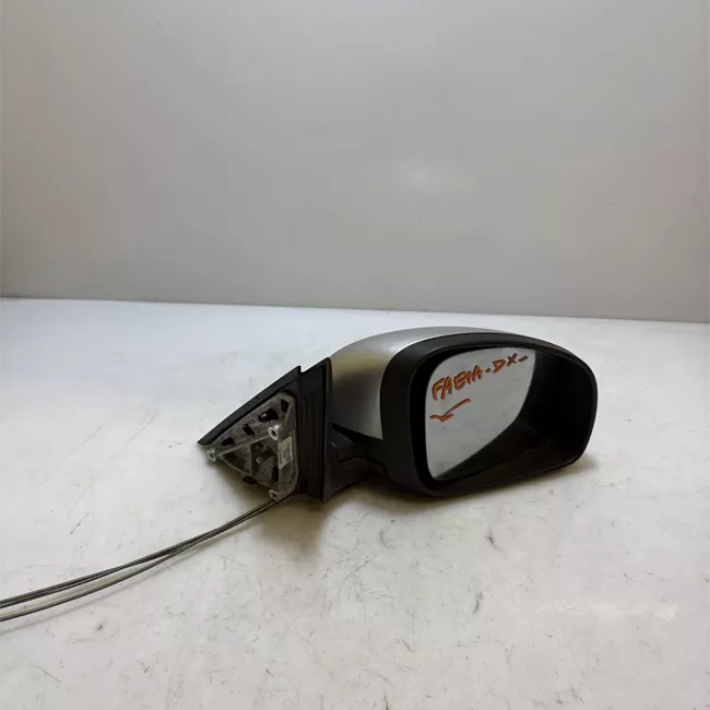 Retrovisore esterno destro