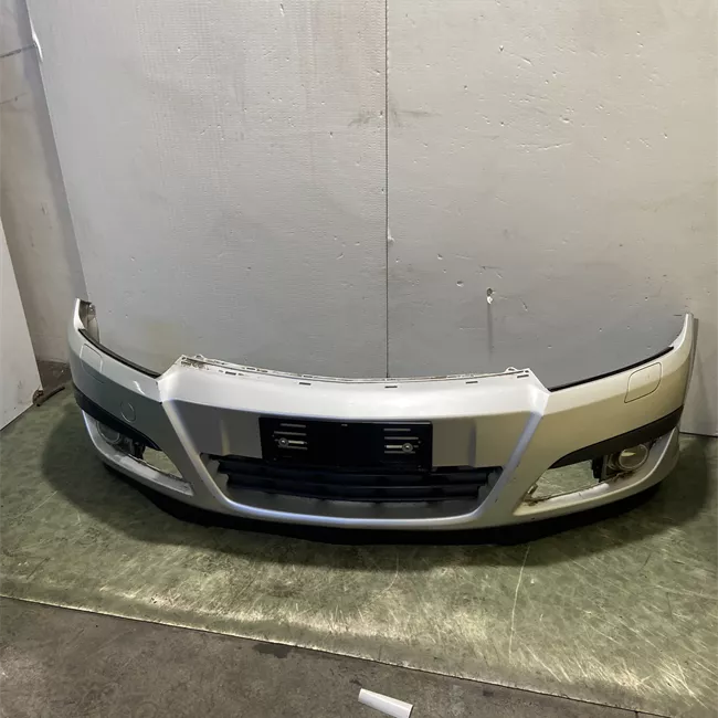 Paraurti anteriore primer