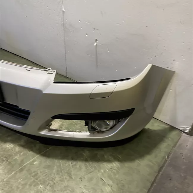 Paraurti anteriore primer