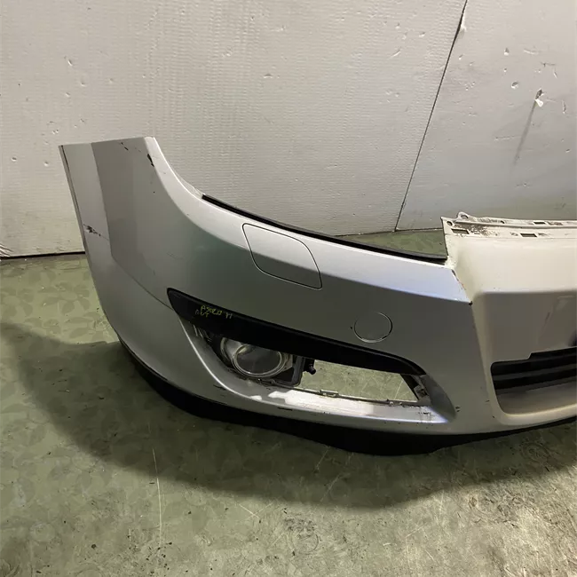 Paraurti anteriore primer