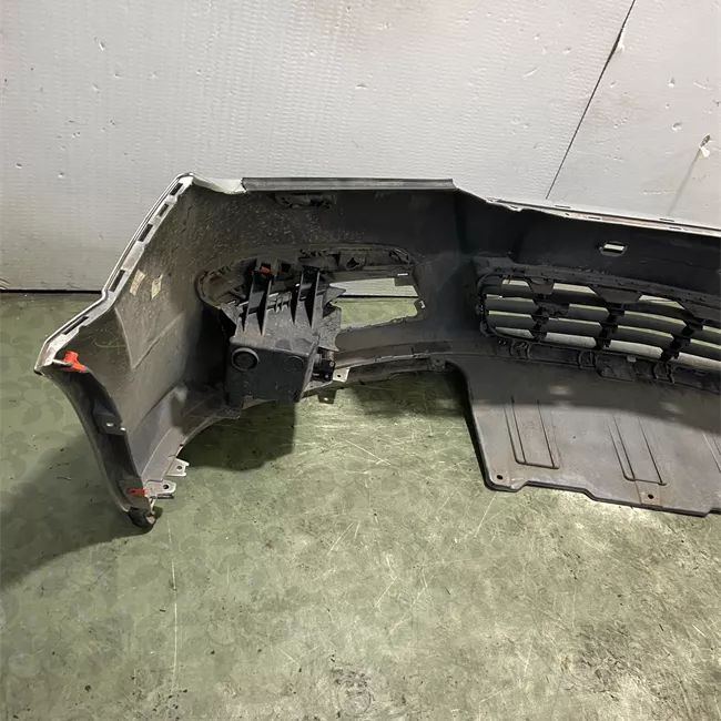 Paraurti anteriore primer