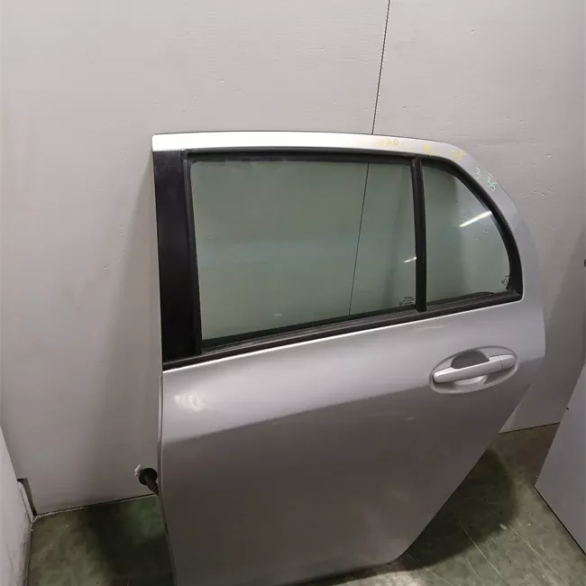 Porta posteriore sinistra