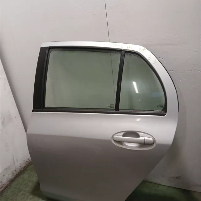 Porta posteriore sinistra