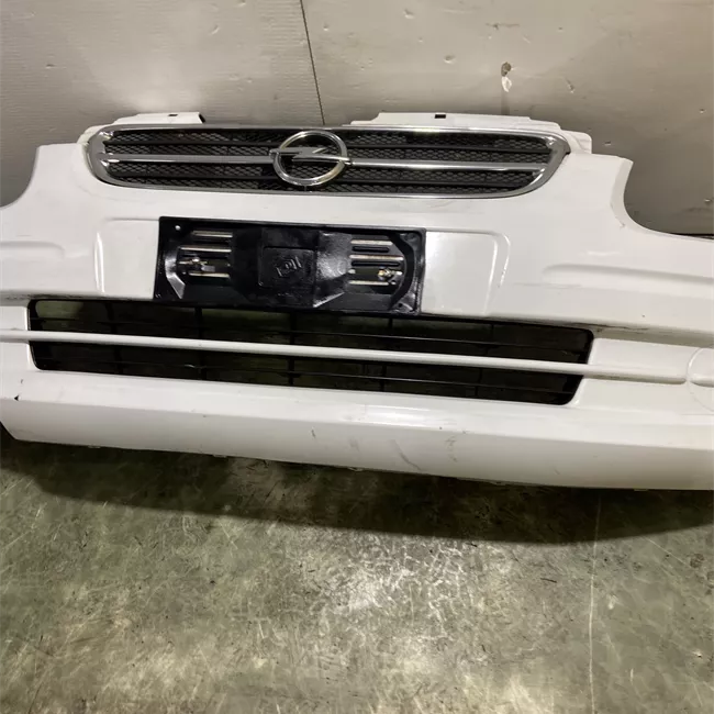 Paraurti anteriore t.3G999999<