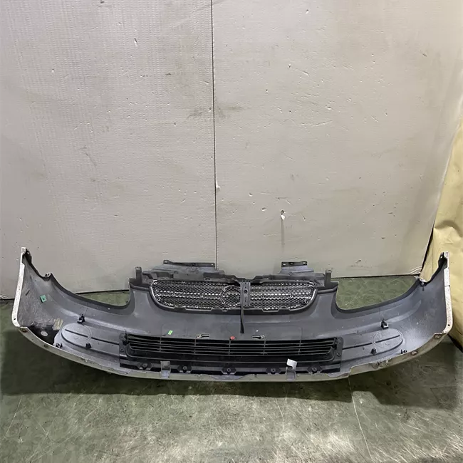 Paraurti anteriore t.3G999999<