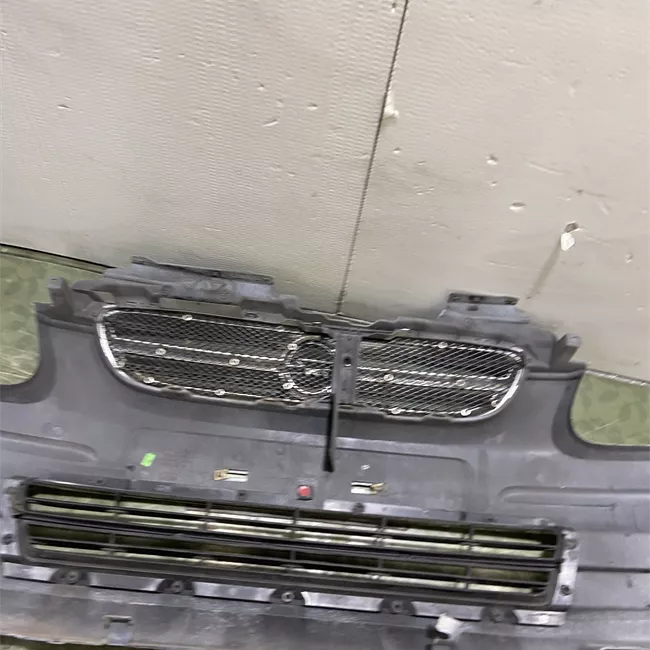 Paraurti anteriore t.3G999999<