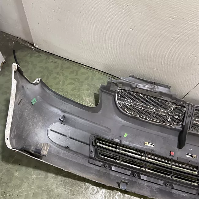 Paraurti anteriore t.3G999999<