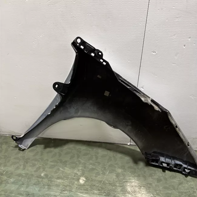 Parafango anteriore sinistro