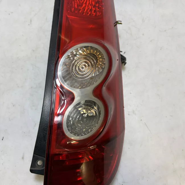 Fanale posteriore destro