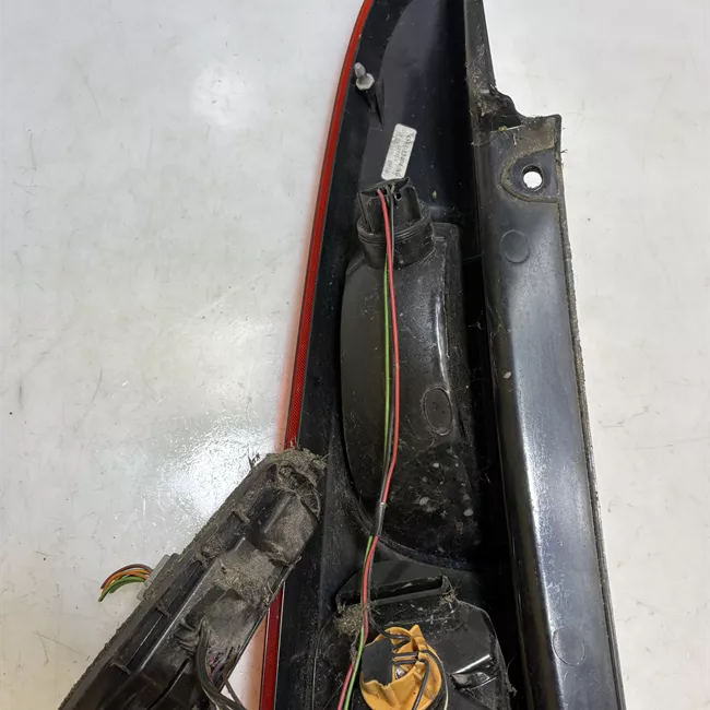 Fanale posteriore destro