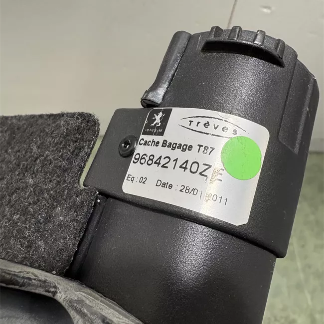 Ripiano cappelliera HZE - TRAMONTANE