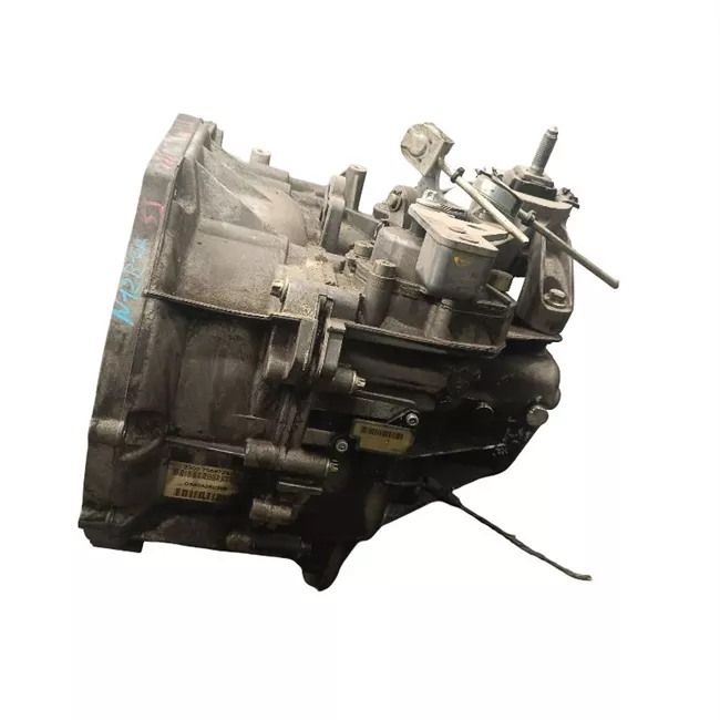 Cambio completa rotazionale