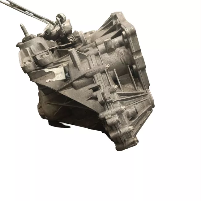 Cambio completa rotazionale