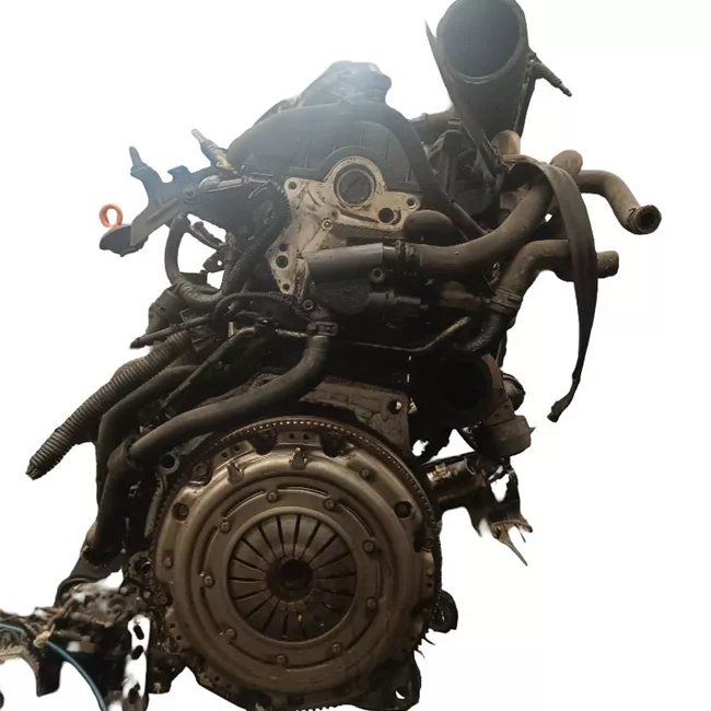 Motore semicompleto rotazionale