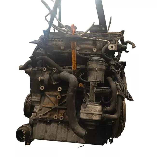 Motore semicompleto rotazionale