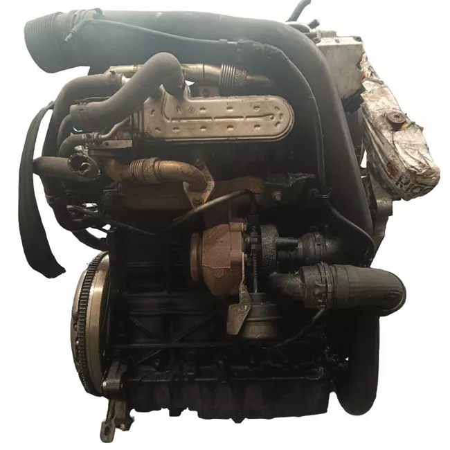 Motore semicompleto rotazionale