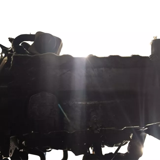 Motore semicompleto rotazionale