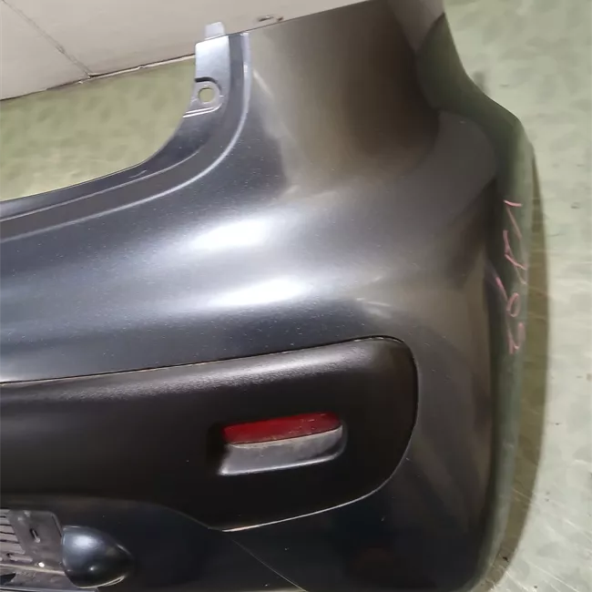 Paraurti posteriore primer