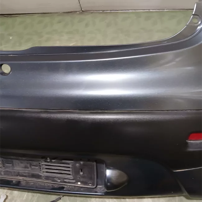 Paraurti posteriore primer